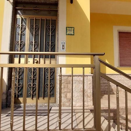 Casetta Orchidea A Pochi Passi Dal Centro LMP Zewnętrze zdjęcie