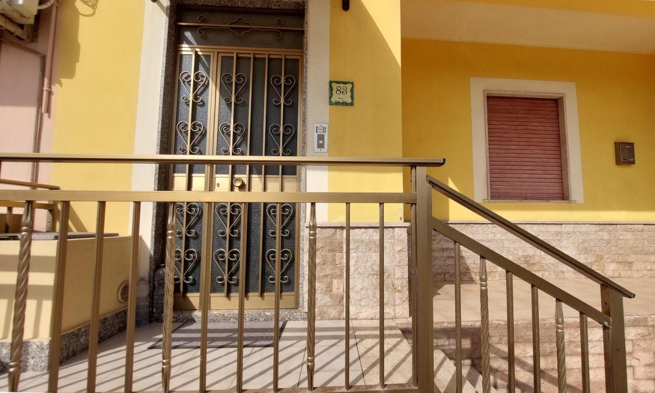 Casetta Orchidea A Pochi Passi Dal Centro LMP Zewnętrze zdjęcie